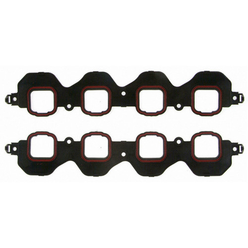 Fel-Pro Intake Manifold Gasket Set MS 93222 for 1995-1999 Cadillac/Oldsmobile/Shelby 4.6L 4.0L (DeVille, Eldorado, Seville, Aurora)