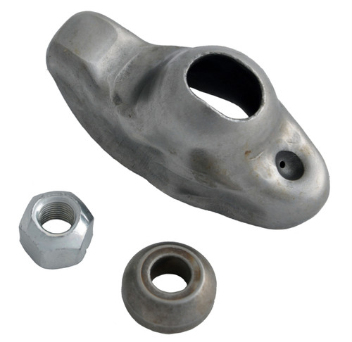 Enginetech ERK400 Rocker Arm Kit for 1966-1973 American Motors Jeep - OEM-Spec Valvetrain Replacement - Stock Replacement Valvetrain