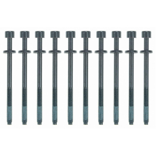 Fel-Pro ES 72217 Cylinder Head Bolt Set for 2004-2011 Buick/Cadillac/Pontiac 4.6L V8 - fits Lucerne, SRX, STS, DTS