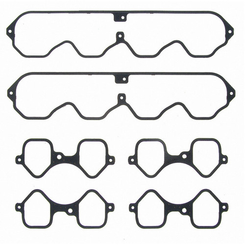 Fel-Pro Intake Manifold Gasket Set MS 93225 for 1993-1994 Cadillac 4.6L (Allante, DeVille, Eldorado, Seville)