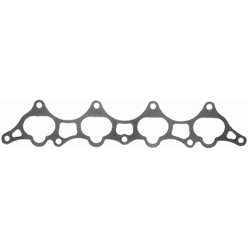 Fel-Pro MS 93258 Intake Manifold Gasket Set for 1986-1989 Honda L4 - fits Accord