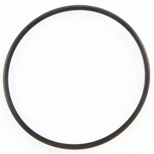 Fel-Pro 35702 Thermostat Housing Gasket for 1994-2003 Ford/International - fits E-350 Super Duty, E-450 Super Duty, F-250 HD, E-450