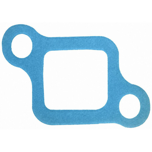 Fel-Pro 35648 Coolant Outlet Gasket for 1994-2006 Lexus/Toyota 3.0L V6 - fits RX300, ES300, Highlander, Avalon