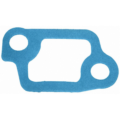 Fel-Pro 35649 Coolant Outlet Gasket for 1994-2006 Lexus/Toyota 3.0L V6 - fits RX300, ES300, Highlander, Avalon