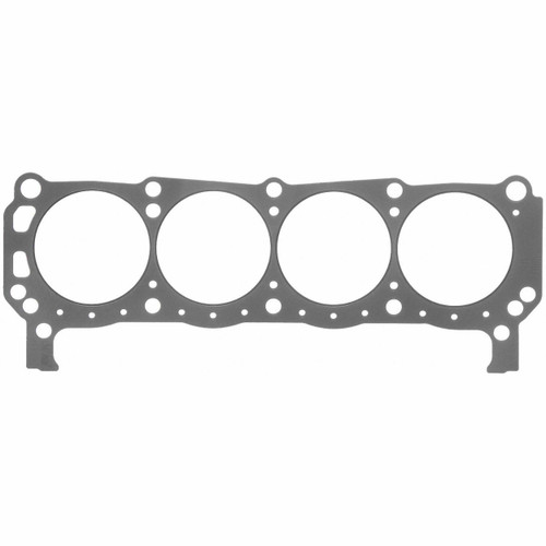 Fel-Pro 35801 Coolant Outlet Gasket for 2005-2021 Lexus/Toyota/Lotus - fits IS300, RC350, RC300, IS250