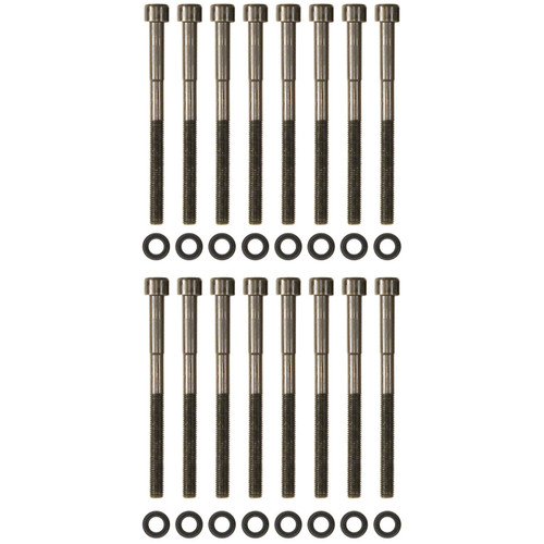 Fel-Pro Cylinder Head Bolt Set ES 72249 for 2003-2020 Lexus/Lotus/Toyota 3.5L 3.0L (ES350, GS300, GS350, GS450h)