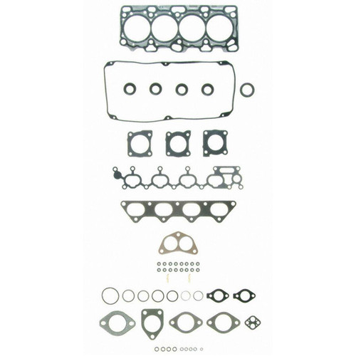 Fel-Pro HS 26172 PT Cylinder Head Gasket for 1999-2005 Chrysler/Dodge/Mitsubishi 2.4L L4 - fits Sebring, Stratus, Galant, Eclipse