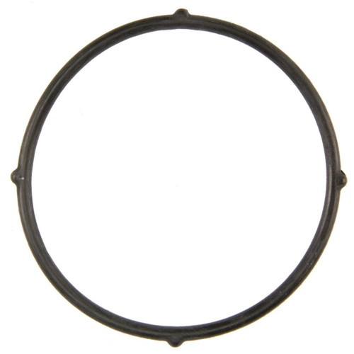 Fel-Pro 35893 Coolant Outlet Gasket for 2007-2021 Lexus/Toyota 4.6L 5.7L V8 - fits GX460, LS460, LX570, GS460