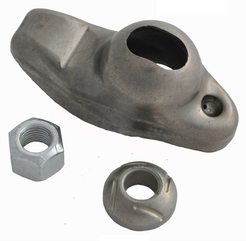 Enginetech ERK374 Rocker Arm Kit for 1965-1990 Chevrolet GMC Pontiac - OEM-Spec Valvetrain Replacement - Stock Replacement Valvetrain