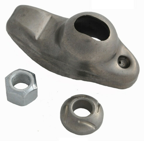 Enginetech ERK374 Rocker Arm Kit for 1965-1990 Chevrolet GMC Pontiac - OEM-Spec Valvetrain Replacement - Stock Replacement Valvetrain