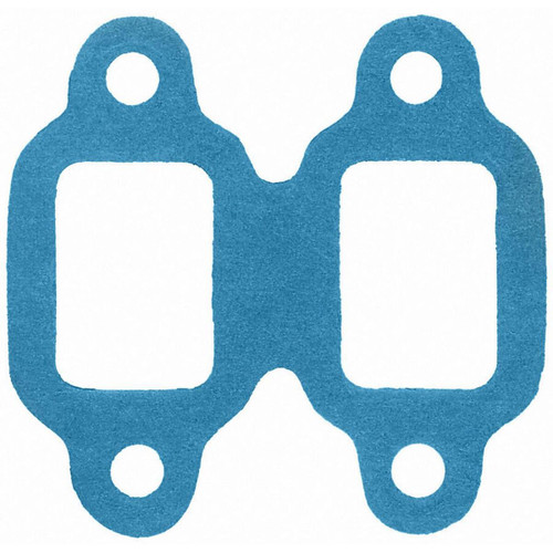 Fel-Pro 35436 Coolant Outlet Gasket for 1988-1998 Mazda 3.0L V6 - fits 929, MPV
