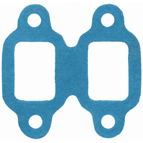 Fel-Pro 35436 Coolant Outlet Gasket for 1988-1998 Mazda 3.0L V6 - fits 929, MPV
