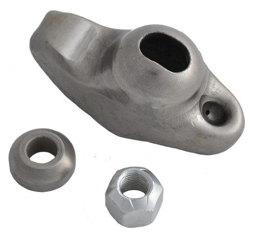 Enginetech ERK346-16 16-Piece Rocker Arm Kit for 1955-1987 Buick Cadillac Chevrolet GMC Oldsmobile Pontiac - OEM-Spec Valvetrain Replacement
