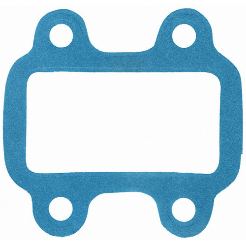 Fel-Pro 35437 Coolant Outlet Gasket for 1988-1998 Mazda 3.0L V6 - fits 929, MPV