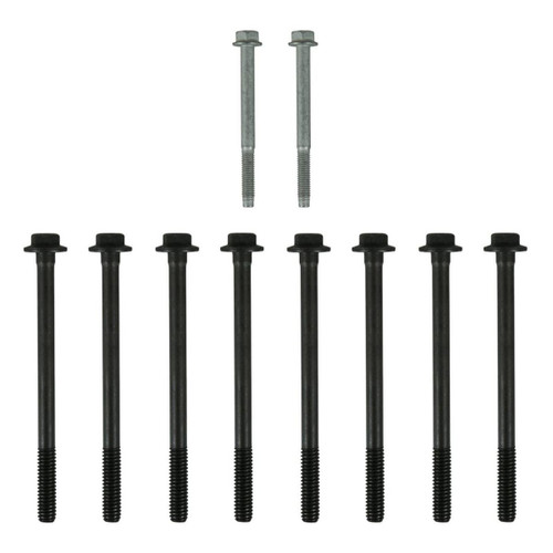 Fel-Pro ES 72274-1 Cylinder Head Bolt Set for 2004-2020 Suzuki/Buick/Cadillac - fits XL-7, LaCrosse, Allure, Rendezvous