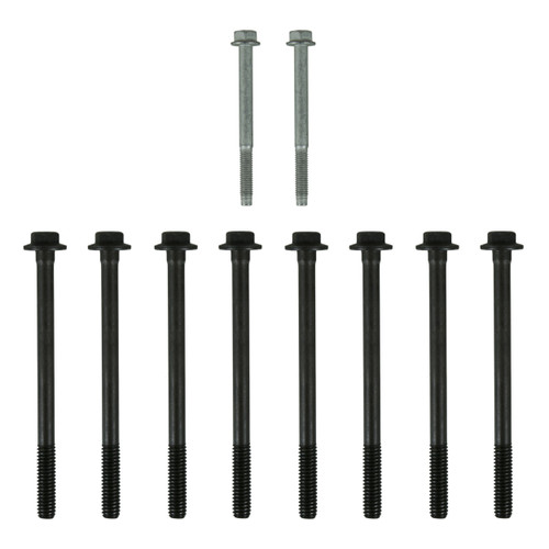 Fel-Pro Cylinder Head Bolt Set ES 72274-1 for 2004-2022 Buick/Cadillac/Chevrolet 3.6L 3.0L (Allure, Enclave, LaCrosse, Rendezvous)