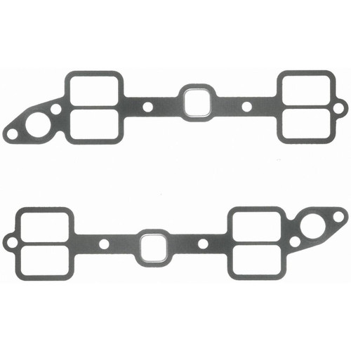 Fel-Pro MS 9361 B-1 Intake Manifold Gasket Set for 1955-1965 Ford/Mercury/Edsel - fits Club, Country Sedan, Courier Sedan Delivery, Custom
