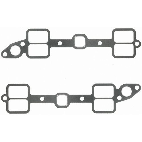 Fel-Pro MS 9361 B-1 Intake Manifold Gasket Set for 1955-1965 Ford/Mercury/Edsel - fits Club, Country Sedan, Courier Sedan Delivery, Custom