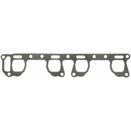 Fel-Pro MS 93691 Intake Manifold Gasket Set for 1983-1989 Nissan L4 - fits 720, D21, Pathfinder, Van
