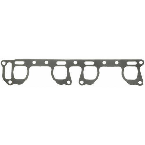 Fel-Pro MS 93691 Intake Manifold Gasket Set for 1983-1989 Nissan L4 - fits 720, D21, Pathfinder, Van