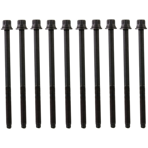 Fel-Pro Cylinder Head Bolt Set ES 72284 for 2006-2021 Acura/Honda 2.4L 2.0L (ILX, TLX, TSX, Accord)