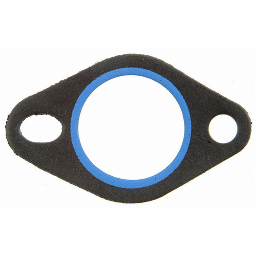 Fel-Pro 35764 Thermostat Housing Gasket for 1999-2009 Kia/Hyundai - fits Optima, Sedona, Sorento, Sportage