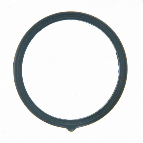 Fel-Pro 35806 Thermostat Housing Gasket for 2001-2006 Kia 2.4L L4 - fits Optima, Magentis