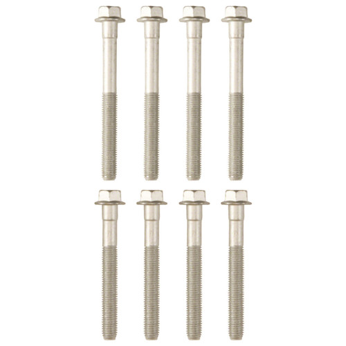 Fel-Pro Cylinder Head Bolt Set ES 72303 for 2004-2006 Chevrolet/Pontiac 3.5L (Malibu, G6)