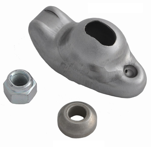 Enginetech ERK1868-16 16-Piece Rocker Arm Kit for 1981-2002 AM General Buick Cadillac Chevrolet GMC Oldsmobile Pontiac - Self-Aligning