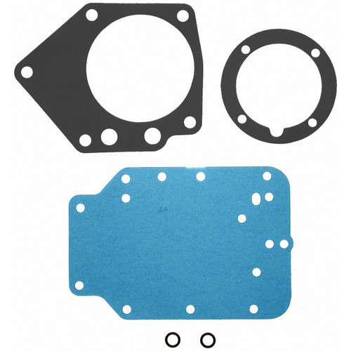 Fel-Pro TS 80108 Manual Transmission Gasket Set for 1965-1982 Dodge/Jeep/Plymouth - fits RD200, B100, B200, B300