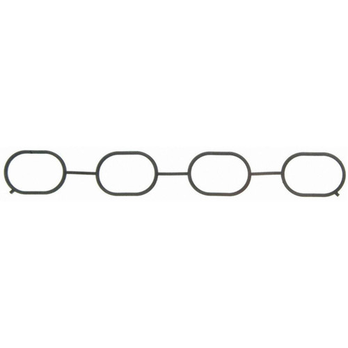 Fel-Pro MS 93942 Intake Manifold Gasket Set for 2000-2008 Pontiac/Toyota 1.8L L4 - fits Vibe, Celica, Corolla, Matrix