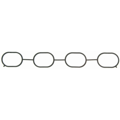 Fel-Pro Intake Manifold Gasket Set MS 93942 for 2000-2008 Pontiac/Toyota 1.8L (Vibe, Celica, Corolla, Matrix)