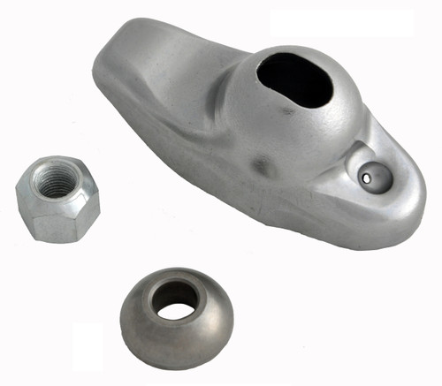 Enginetech ERK015 Rocker Arm Kit for 1958-1961 Chevrolet - OEM-Spec Valvetrain Replacement - Stock Replacement Valvetrain