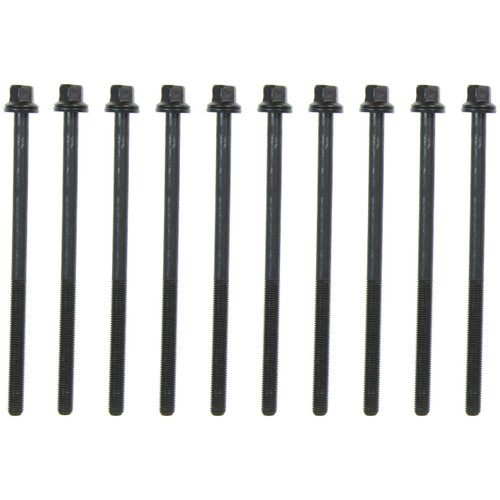Fel-Pro Cylinder Head Bolt Set ES 72449-1 for 2003-2020 Acura/Honda 1.5L 1.3L (ILX, Civic, Insight)