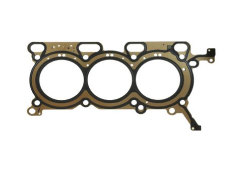 Fel-Pro 35752 Coolant Outlet Gasket for 2002-2018 Nissan/INFINITI 2.5L L4 - fits Rogue Select, X-Trail, Rogue, Altima