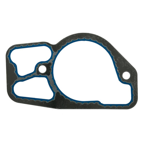 Fel-Pro 72795 Oil Pump Gasket for 1994-2003 Ford - fits E-350 Super Duty, E-450 Super Duty, F-250 HD, E-450 Econoline Super Duty