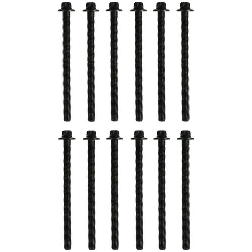 Fel-Pro ES 72474 Cylinder Head Bolt Set for 2011-2020 Buick/Cadillac/Chevrolet 1.4L L4 - fits Encore, ELR, Cruze, Volt
