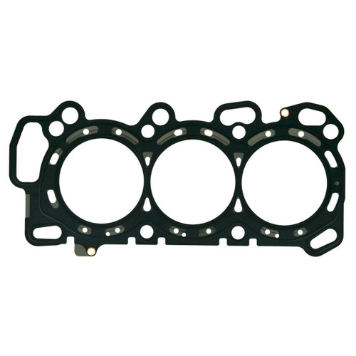 Fel-Pro 26587 PT MLS Cylinder Head Gasket for 2009-2014 Acura 3.7L V6 - fits ZDX, MDX, RL, TL - PermaTorque Multi-Layer Steel