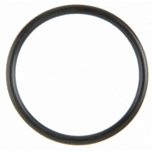Fel-Pro Coolant Thermostat Housing Seal 35705 for 1985-2005 Audi/Volkswagen 1.8L 2.0L (4000, A4, A4 Quattro, Beetle)