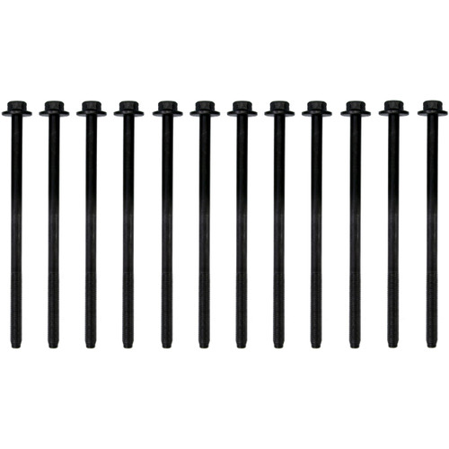 Fel-Pro Cylinder Head Bolt Set ES 72798-1 for 1997-2019 Ford 6.8L