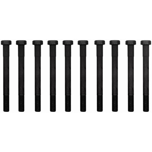 Fel-Pro ES 72860 Cylinder Head Bolt Set for 1978-1989 Chrysler/Dodge/Plymouth - fits Conquest, E Class, Executive Limousine, Executive Sedan