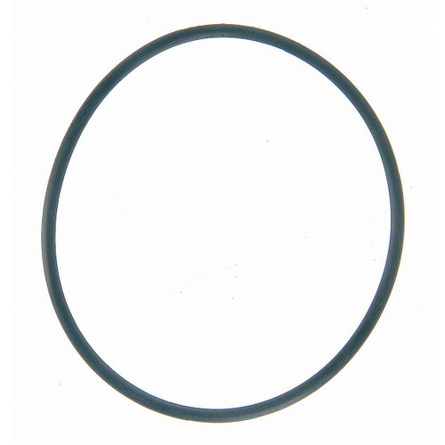 Fel-Pro 35808 Thermostat Housing Seal for 2003-2010 Ford 6.0L V8 - fits E-350 Super Duty, E-450 Super Duty, E-350 Club Wagon, Excursion