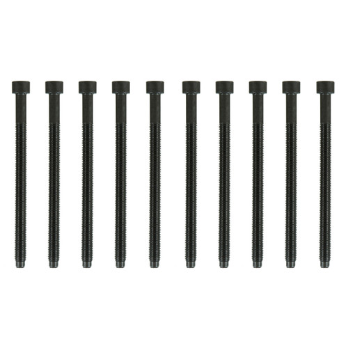Fel-Pro Cylinder Head Bolt Set ES 72879 for 2004-2006 Volkswagen 1.9L 2.0L (Beetle, Golf, Jetta, Passat)