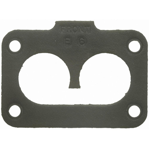 Fel-Pro 35162 Thermostat Housing Seal for 1991-2013 GMT/HO/HOT - fits L/D V6 3471cc 3.5L, L4 2157cc 2.2L, V6 2997cc 3.0L, V6 3206cc 3.2L