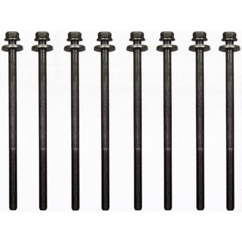 Fel-Pro ES 72895 Cylinder Head Bolt Set for 1998-2011 Chrysler/Dodge/Plymouth - fits Pacifica, 300M, 300, Concorde