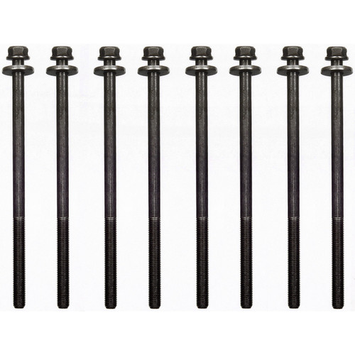 Fel-Pro Cylinder Head Bolt Set ES 72895 for 1998-2011 Chrysler/Dodge/Plymouth 3.5L 3.2L (300, 300M, Concorde, Intrepid)
