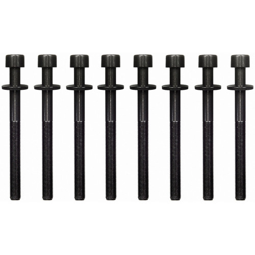 Fel-Pro Cylinder Head Bolt Set ES 72900 for 1995-2020 INFINITI/Nissan/Suzuki 3.5L 3.0L (FX35, G35, I30, I35)