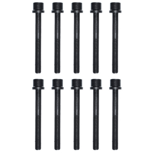 Fel-Pro Cylinder Head Bolt Set ES 72906-1 for 1998-2008 Chevrolet/Daewoo/Isuzu 2.0L 2.2L (Optra, Leganza, Nubira, Amigo)