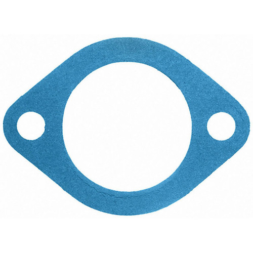 Fel-Pro 35395 Coolant Outlet Gasket for 1987-1991 Subaru 1.2L L3 - fits Justy