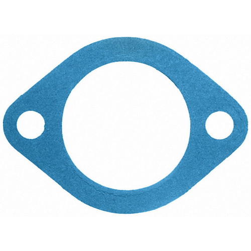 Fel-Pro Coolant Outlet Gasket 35395 for 1987-1991 Subaru 1.2L (Justy)